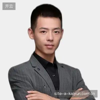曾凡洋